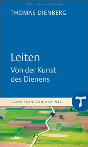 Buchcover FA9 Dienberg Leiten
