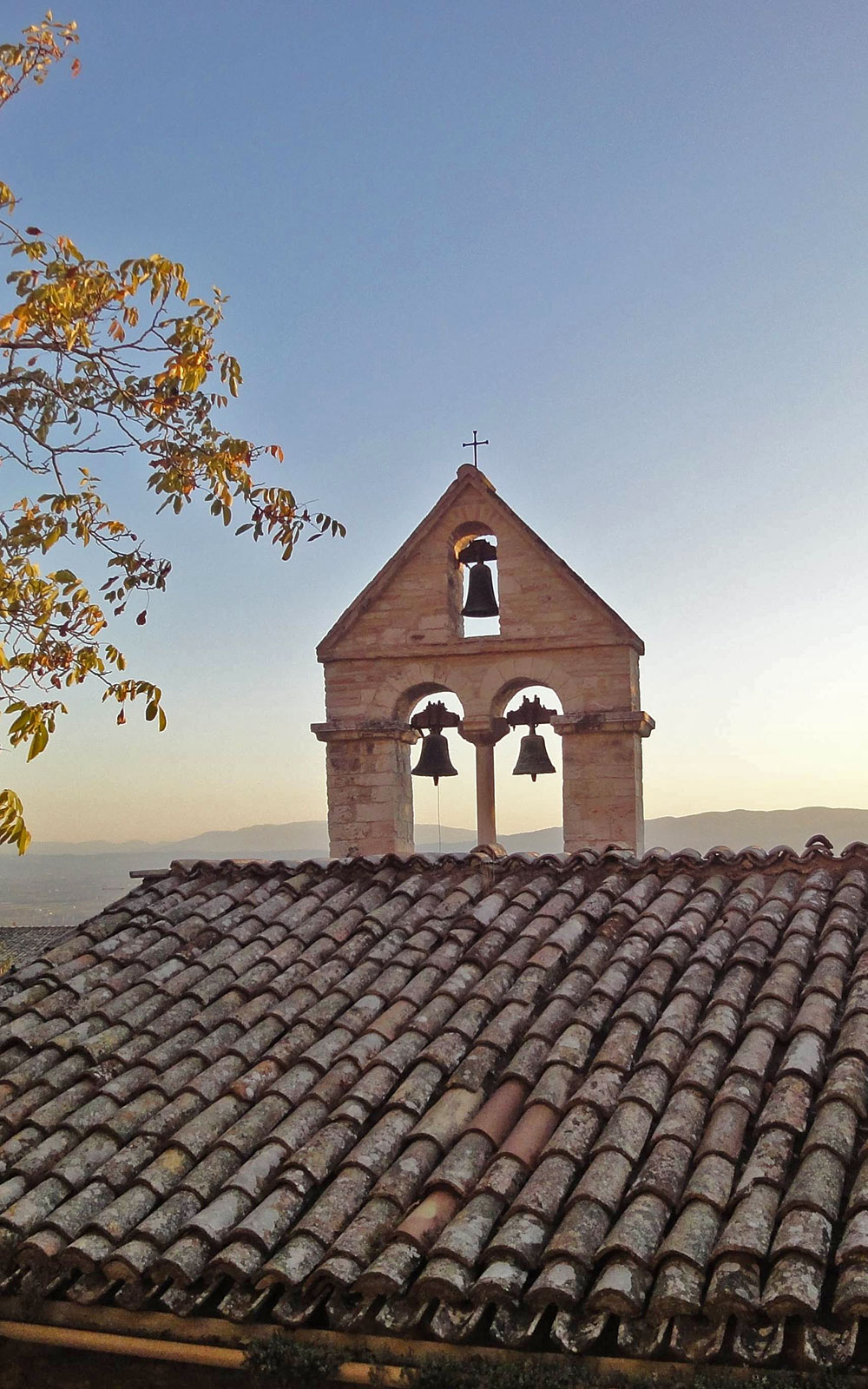 Assisi SantoStefano
